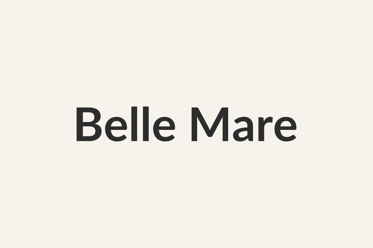 Belle Mare